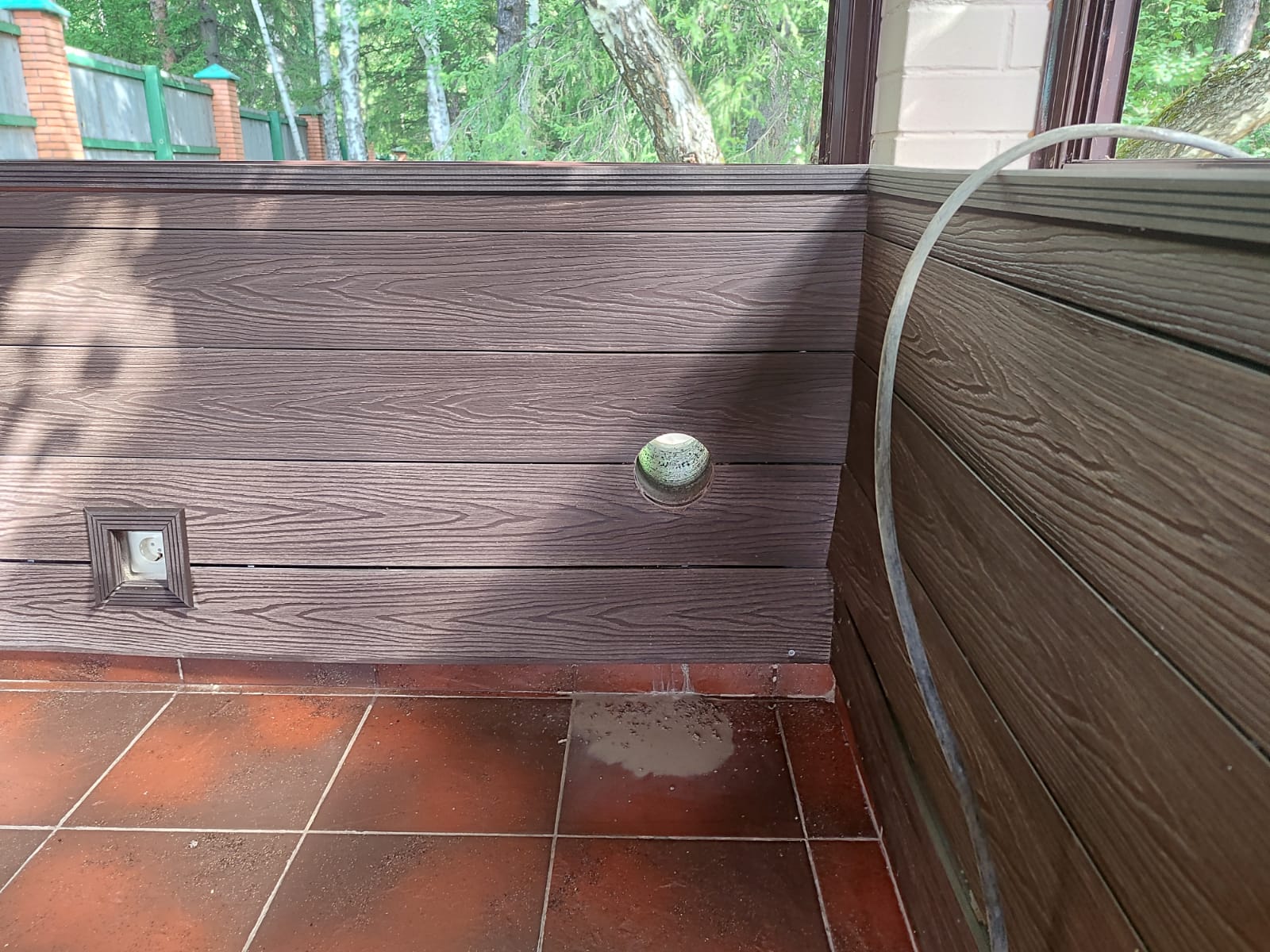 Наш объект 2