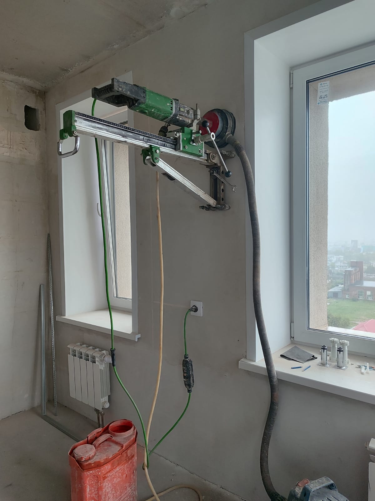 Наш объект 3