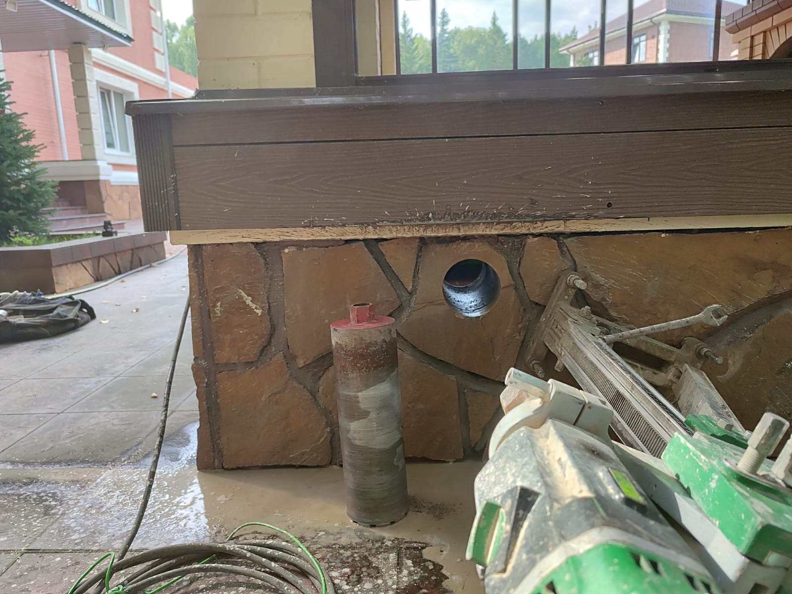 Наш объект 5