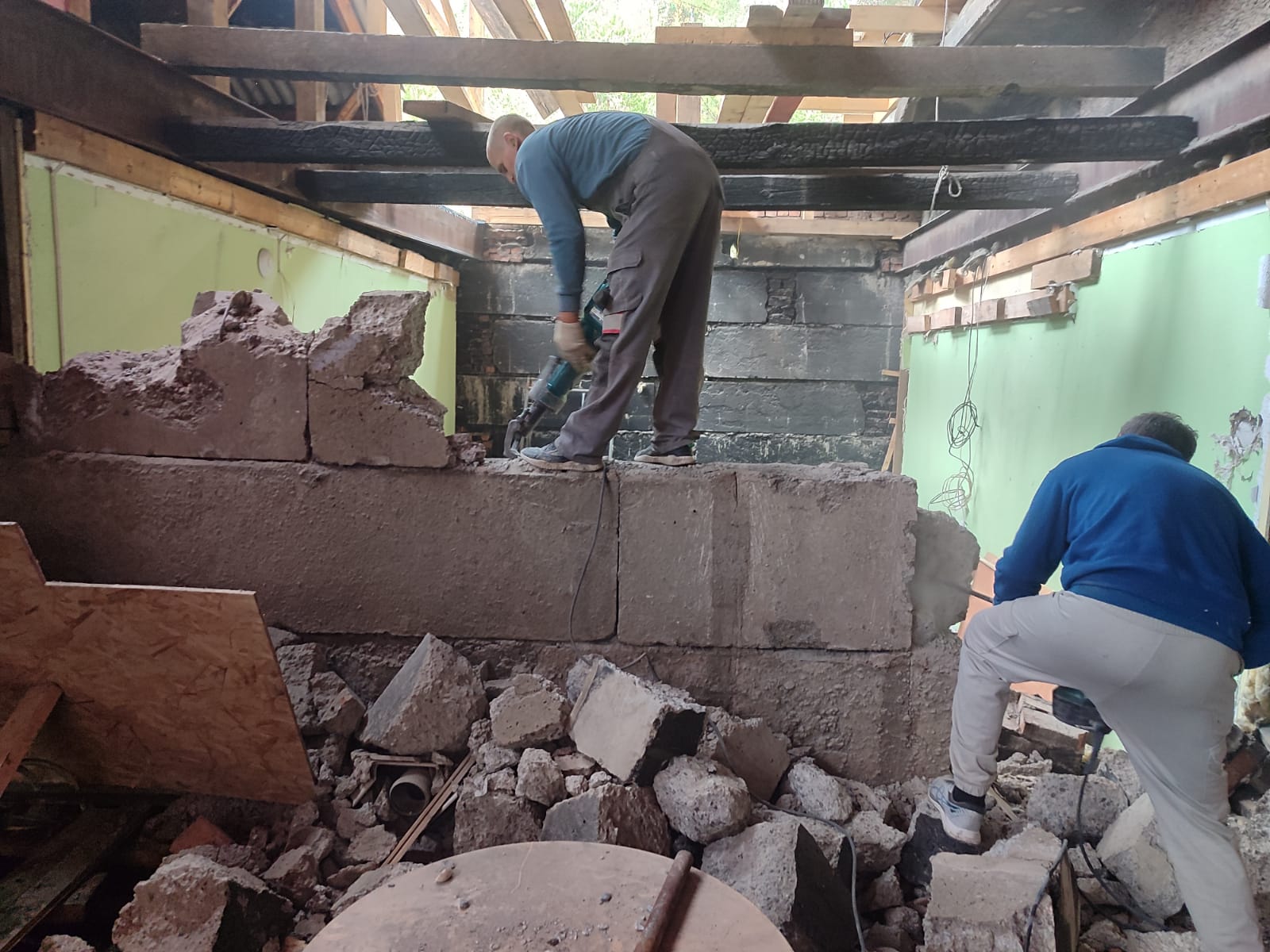 Пример работы 8