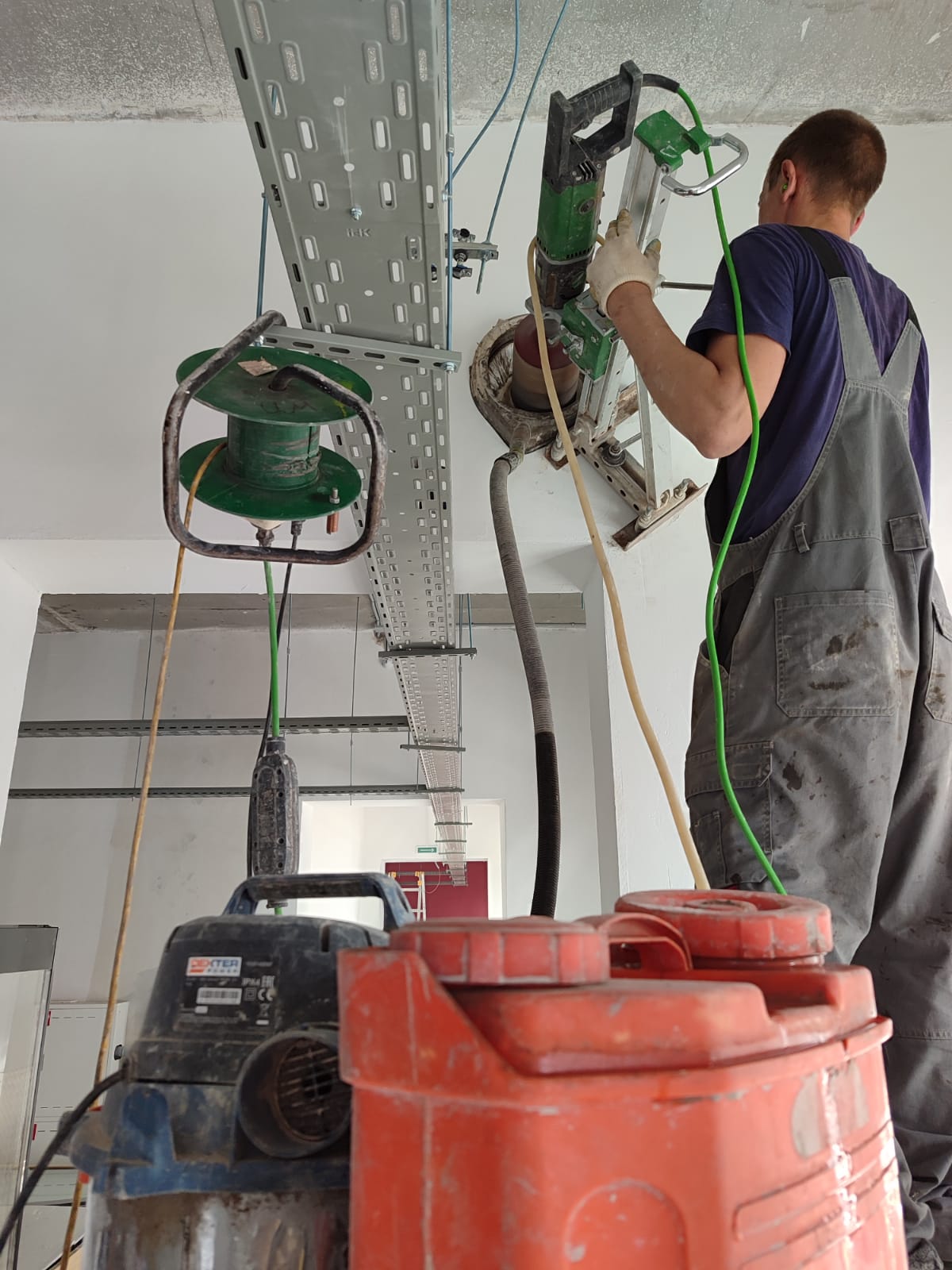 Пример работы 9